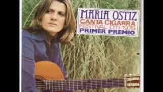 María Ostiz - N'a Veiriña Do Mar