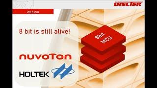 8-bit is still alive!