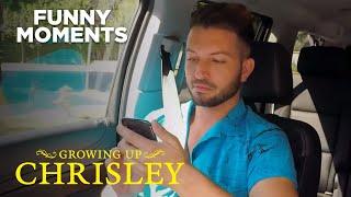 Growing Up Chrisley | Savannah's Marketing Plan Fails | Season 1 Episode 4 | Chrisley Knows Best