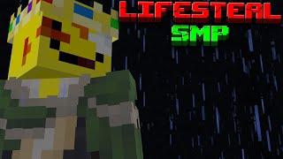 MANIFESTO. *** [Lifesteal SMP] !lore