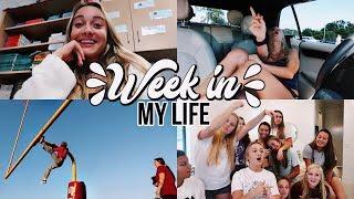 Week in My Life at School | #2