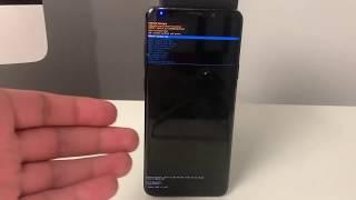 Сброс до ЗАВОДСКИХ НАСТРОЕК Телефона Samsung/Hard Reset Самсунг/Заводские Настройки Reset Android