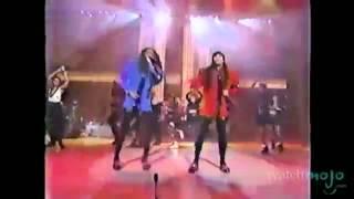 Milli Vanilli - Lip Sync Scandal