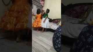 Dad's love #kidsvideo #shortvideo ##hh creations#.....