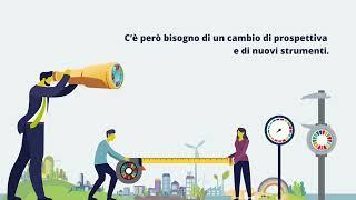 La territorializzazione degli Obiettivi di sviluppo sostenibile - PA 2030 - Teaser corso e-learning