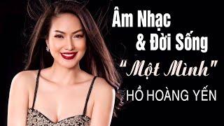 Hồ Hoàng Yến - MMG "Âm Nhạc & Đời Sống" Season 1 | Episode 3 "Một Mình"