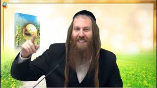 [4] There are No Accidents! | Rabbi Yonatan Gal’ed  // The UNIVERSAL Garden of Emuna