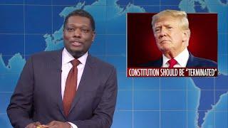 SNL Weekend Update 9/14/24 | Saturday Night Live Sep 14, 2024