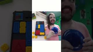 Kids snack time gone wrong
