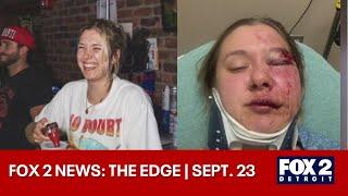 FOX 2 News: The Edge | Sept. 23