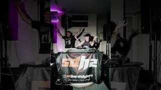 Jina C B2B Ru-Style Hardstyle Invasion 3 Live Set