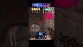 Найс забайтили #cs2 #cs2funny #cs2clips #cs2moments #cs2memes #кс2 #кс2мемы #кс2приколы #knifex #cs