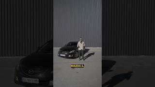 В продажуMazda 6 2007 1.8 МКПП 174 тис.км.