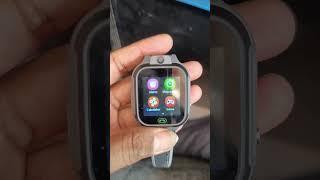 Calling Watch 4G Sim