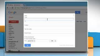 How to whitelist an email in Gmail: Tutorial
