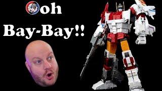 NERD STREAM: Building Superion, Unboxing NEW Batman '89 Hot Toy!!