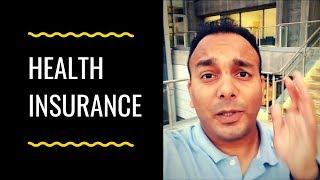 Health Insurance for Indian Students Studying MS IN USA