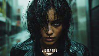 Cyberpunk / Dark Clubbing / Midtempo beat "Vigilante"
