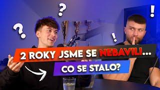 BRÁCHU JSEM 2 ROKY OD SRDCE NESNÁŠEL, MOJE DLUHY PŘISPĚLY K NAŠEMU ROZPADU