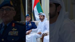 Sheikh Hamdan bin Mohammad bin Al Makhtoum | #sheikhhamdan #dubai #short #rulerofdubai #emirate #uae