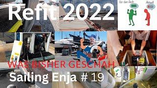 Refit 2022 in 15 Minuten