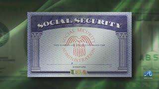 Social Security cost-of-living adjustment announced