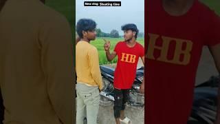 New vlog shooting time Ankit jack #ankit #comedy #reel #real #trending #ankitjack #trendingshorts