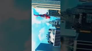 spider man movie ll #trending #theavengers #viralvideo
