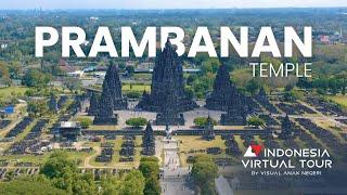 Prambanan Temple