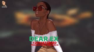 DEAR EX zoukbongo beat pro. by pin black