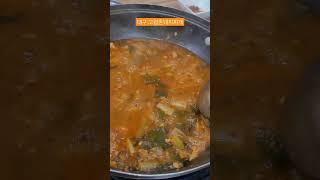 #고령촌돼지찌개 #앞산 #대구 #shorts