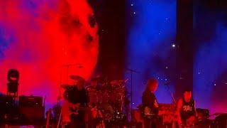 The Cure “Endsong” Toyota Center | Houston TX | May 12, 2023