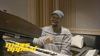 Rhythm Roulette: Matt Martians | Mass Appeal