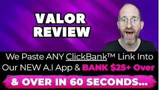 Valor Review