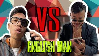 English man TUM VS MAMBA || Comedy series