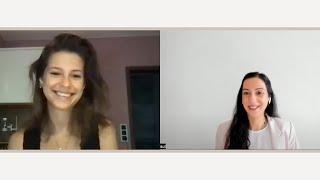 Angie's Recovery Story With Eating Disorder Coach Sasha Paul