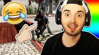 NOOB MACHT ERSTEN KILL SEINES LEBENS GEGEN MICH!! | RTC #31 | ScorpionPlayz