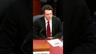 Countering Russian Influence Operations — Michael Weiss Testifies Before the US Helsinki Commission