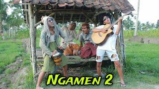 NGAMEN 2 || KOMEDI MADURA