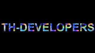 How To Make Text Filling With Color Animation (HTML&CSS) | Online Web Tutorials | TH developers.