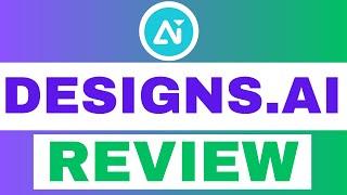 Designs.ai Review 2025: The Ultimate Free AI Design Maker For Logos, Graphics And Brand Identity