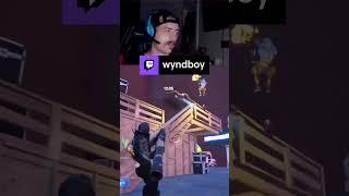 FNCS GUN GAME?! | wyndboy on #Twitch