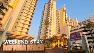 Club Wyndham Ocean Walk | Daytona Beach | Florida