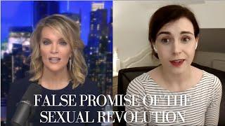 The False Promise of the Sexual Revolution and Women's Sexual Freedom, with Louise Perry