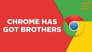 5 Chrome Alternatives You Should Consider l Tech Aisle l