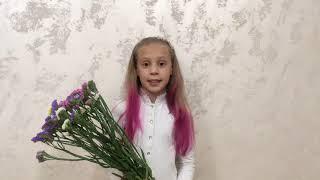 Последний звонок 2020 МБОУ Мирновская школа № 1 Ильгова Т В
