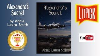 Alexandra's Secret Video Book Review