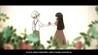 【Music Video】The Transient Apple Salesgirl / GUMI English - yukkedoluce