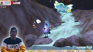 Flyff Universe by PlayPark - Mobile/PC Games MMORPG Live - Asia Rhisis Server - Lets Go - Day297