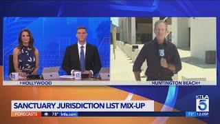 KTLA 5 News Top Stories at Noon - May 30, 2025